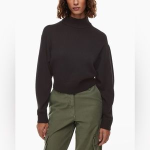 Aritzia Wilfred Harper Sweater